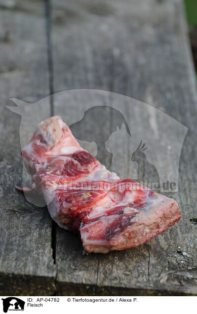 Fleisch / meat / AP-04782