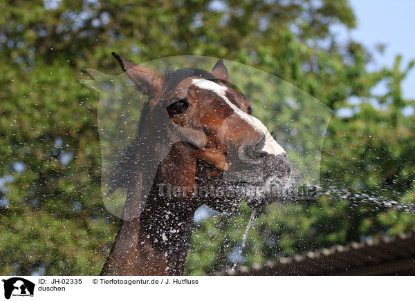 duschen / showers / JH-02335